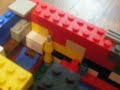 lego apartment review