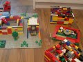 lego apartment review