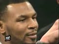 The Rock wins an award for his mic skills and insults Stephanie Mcmahon
