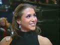 The Rock wins an award for his mic skills and insults Stephanie Mcmahon