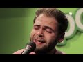 Passenger - Let Her Go - Live at Spotify Amsterdam