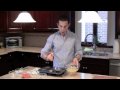 Running The Kitchen: Pepper Jack Egg White Omelette Muffins