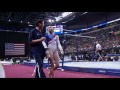 Kyla Ross - Bars - 2012 Visa Championships - Sr. Women - Day 2