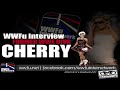 Former WWE Diva Cherry Interview