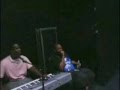 Daru Jones w/ Slum Village "Raise It Up"live rehearsal pt2 Daru Jones w/ Slum Village "Raise It Up"live rehearsal pt2