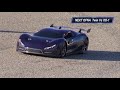 XO-1 vs Twin Engine Nitro Fast n Furious