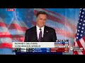 Mitt Romney Concession Speech: 2012 Presidential Election GOP Candidate Delivers Remarks from Boston