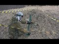 Страйкбольный миномет