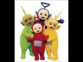 Teletubbies Killing Barney
