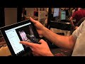 Kingston MobileLite Wireless Hands-on