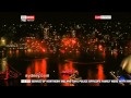 Sydney australia Fireworks 2013 new years eve