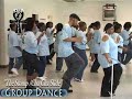 Step / Line Dance -