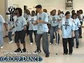 Step / Line Dance -