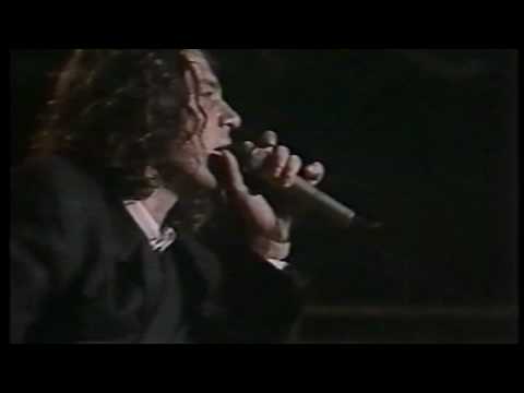INXS - Calling All Nations