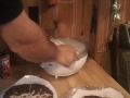 freezer paper works in dehydrator part3