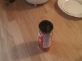 freezer paper works in dehydrator part3