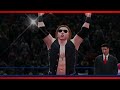 Heath Slater WWE 2K14 Entrance and Finisher (Official)