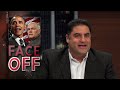 Top Republican Who 'Can't Stand To Look' At Obama Revealed
