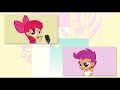 Fluttershy's Lament MLH