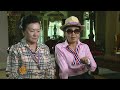 Temporary Thai truce on eve of king's birthday