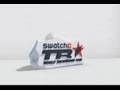 TTR Tricks - Kazuhiro Kokubo snowboarding tricks at Burton US Open