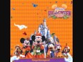 東京ディズニーランドハロウィン2005