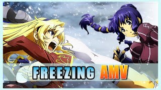 Freezing Op