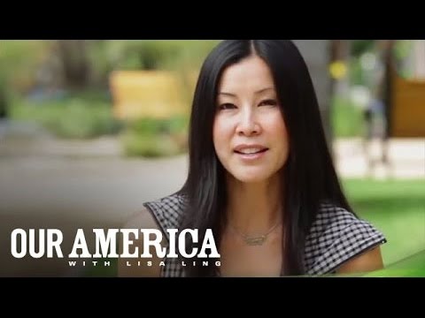 Our America with Lisa Ling on OWN