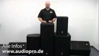 jbl prx 400