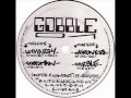 Brainbruiser - Gobble Records – dj tieum Tieum – Gobble 7 – Vinyl (12