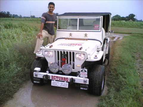 WILLY JEEP PICS VIDEOwmv 