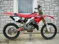 Honda CR 125 R 2007 #4