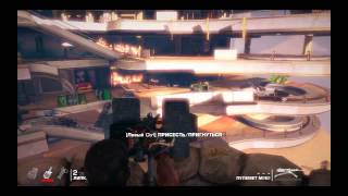 Spec Ops: The Line - 8 серия.