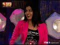 Koffee With DD - Lungi Dance with Pooja, DD and Varalakshmi