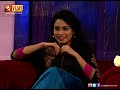 Koffee With DD - Lungi Dance with Pooja, DD and Varalakshmi