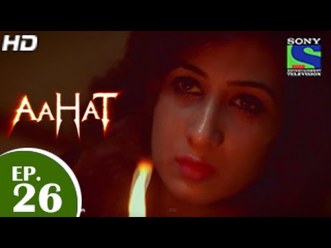 Download aahat drama series