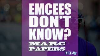 marc papers