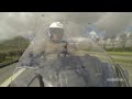 DUEL | BMW C650 GT 2013 vs SUZUKI BURGMAN 650 Executive 2013 !