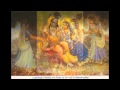 Sri Caitanya-bhagavata, Madhya-khanda 05 - The Vyasa puja of Sri Nityananda
