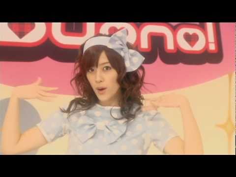 Buono!(ボーノ)「ロッタラ ロッタラ」