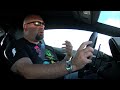 Road Tripping to SEMA in a Lamborghini Aventador - /TUNED