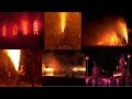 炎の祭典-豊橋 手筒花火（豊橋市）