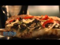 ARIA Resort Casual Dining Restaurant Choices