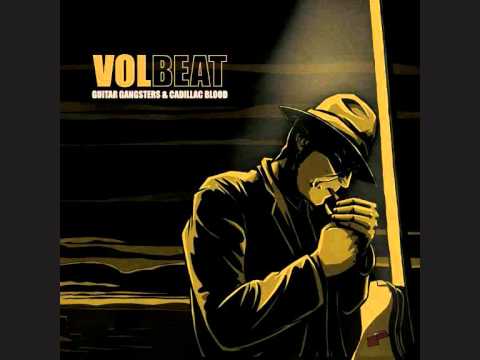 Volbeat Still Counting Free Mp3 Download