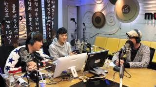 Mbc Korean Radio Streaming