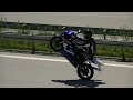 Tutorial: How To Wheelie
