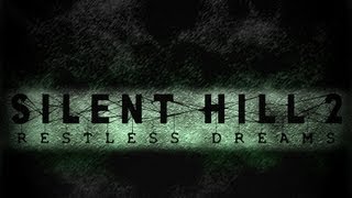 Silent Hill 2 Прохождение с комментами Часть 13