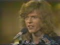 DAVID BOWIE - First TV appearance 1970 - SPACE ODDITY