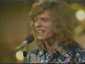DAVID BOWIE - First TV appearance 1970 - SPACE ODDITY
