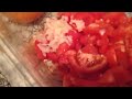 My Crazy Fruitarian Life ( Cantaloupes Galore )